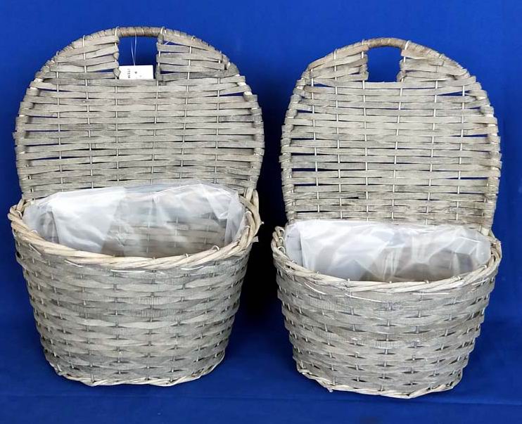 Storage Basket 18013 S3