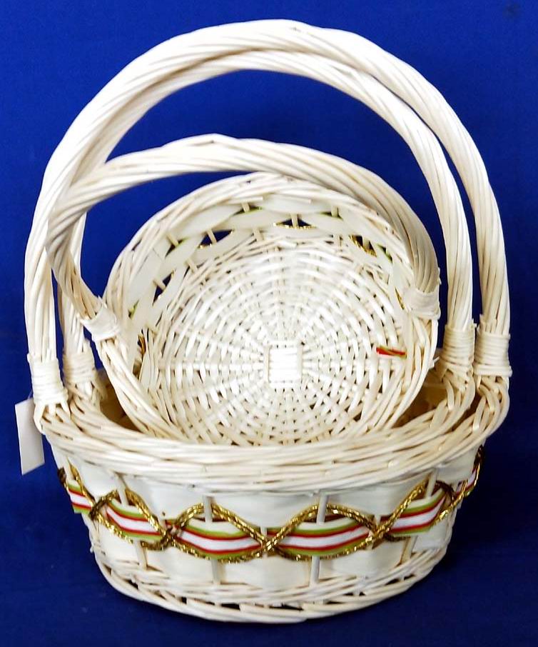 Willow Basket 18010 S3